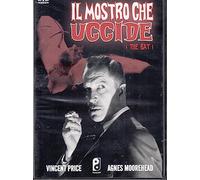 Il Mostro Che Uccide [Italia] [DVD]