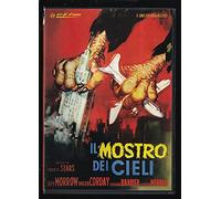 Il mostro dei cieli [Italia] [DVD]