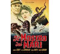 Il Mostro Dei Mari (Restaurato in Hd)