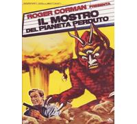 Il Mostro Del Pianeta Perduto – DVD – Italia – CG Entertainment
