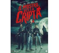 Il Mostro Della Cripta