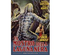 Il Mostro Della Laguna Nera [Italia] [DVD]