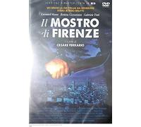 Il Mostro Di Firenze (Rimasterizzato in Hd)