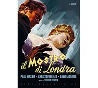 Il Mostro Di Londra