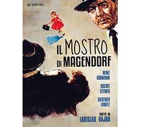 Il mostro di Magendorf [Italia] [DVD]