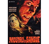 Il Mostro Di Sangue [Italia] [DVD]