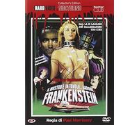 Il Mostro E' In Tavola Barone Frankenstein [Italia] [DVD]