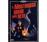 Il Mostruoso Uomo Delle Nevi [Italia] [DVD]