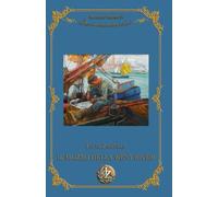 IL MOZZO DELLA WEST RIVER (Oltre il velo della realtà)