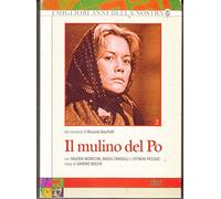 Il Mulino Del Po 2 (2 Dvd) [Italia]