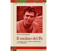 Il Mulino Del Po (3 Dvd) [Italia]
