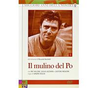 Il mulino del Po [Italia] [DVD]