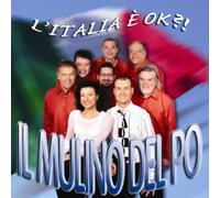 Il Mulino Del Po - L Italia E Ok !