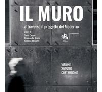 El muro a través del proyecto moderno – Blu Oberon