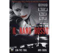 Il nano rosso [DVD]