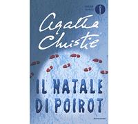 Il Natale di Poirot (Oscar gialli)