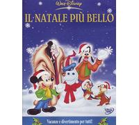 Il Natale più bello [Italia] [DVD]