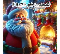 Il Natale più Incasinato: “Renne, pacchi e magie impazzite”