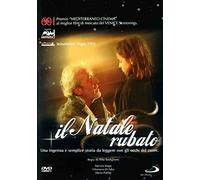Il Natale Rubato [Italia] [DVD]
