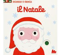 Il Natale. Scorri e gioca