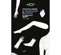 Il naufragio di Cutro. 94 migranti morti (Cronisti scalzi)