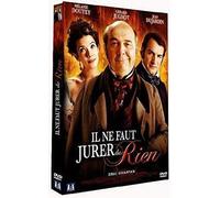 Il ne faut jurer de rien [Francia] [DVD]
