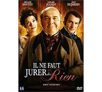 Il ne faut jurer de rien [Internacional] [DVD]
