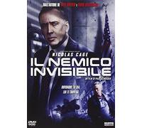 Il Nemico Invisibile [DVD]