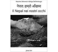 Il Nepal nei nostri occhi