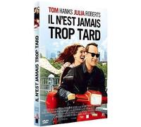 Il n'est jamais trop tard [Francia] [DVD]