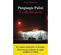 Il Nido Del Corvo