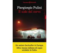 Il nido del corvo (Narratori noir)