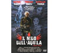 Il Nido Dell'Aquila [Italia] [DVD]