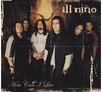 Il Nino - How Can I Live
