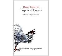 Il nipote di Rameau (Compagnia Extra)