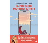 Il no che vorrei dirti (Parenting)