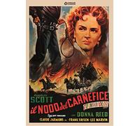 Il Nodo Del Carnefice [Italia] [DVD]