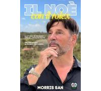 Il Noè con il Rolex: La storia di un uomo che ha lasciato tutto per prepararsi al mondo che cambia