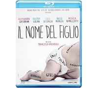 Il nome del figlio [Blu-ray]