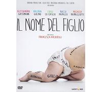 Il nome del figlio [DVD]