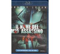 Il nome del mio assassino [Italia] [Blu-ray]