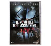 Il Nome Del Mio Assassino [Italia] [DVD]