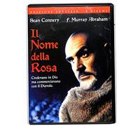 Il Nome Della Rosa (SE) (2 Dvd) [Italia]