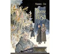Il Nome Della Rosa Vol.1