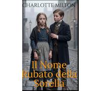 Il Nome Rubato della Sorella