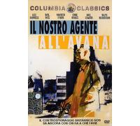 Il Nostro Agente All'Avana [Italia] [DVD]