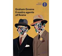 Il nostro agente all'Avana (Oscar moderni)