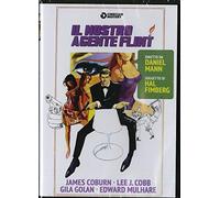 Il Nostro Agente Flint [DVD]