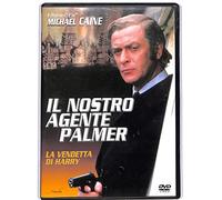 Il Nostro Agente Palmer [Italia] [DVD]