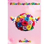 Il Nostro Libro degli Ospiti di Matrimonio: Messaggi, Auguri e Foto del Nostro Giorno Speciale